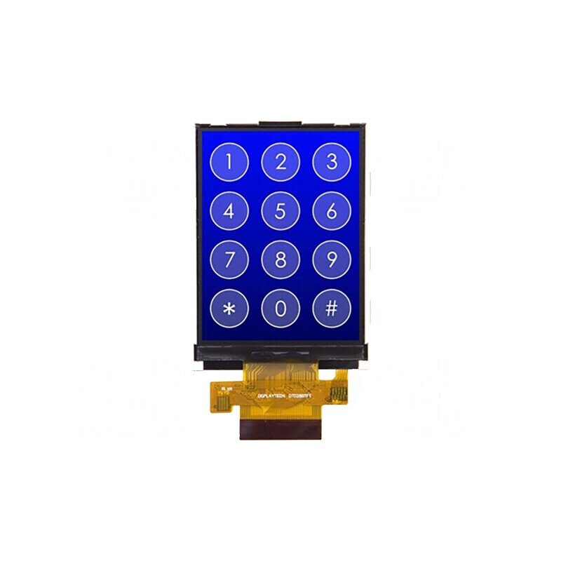 Afișaj TFT LED 2,8 inch 240x320 mm | Electronic-mag.ro | Componente Electronice Afișaj TFT LED 2,8 inch 240x320 mm | Electronic-mag.ro | Componente Electronice