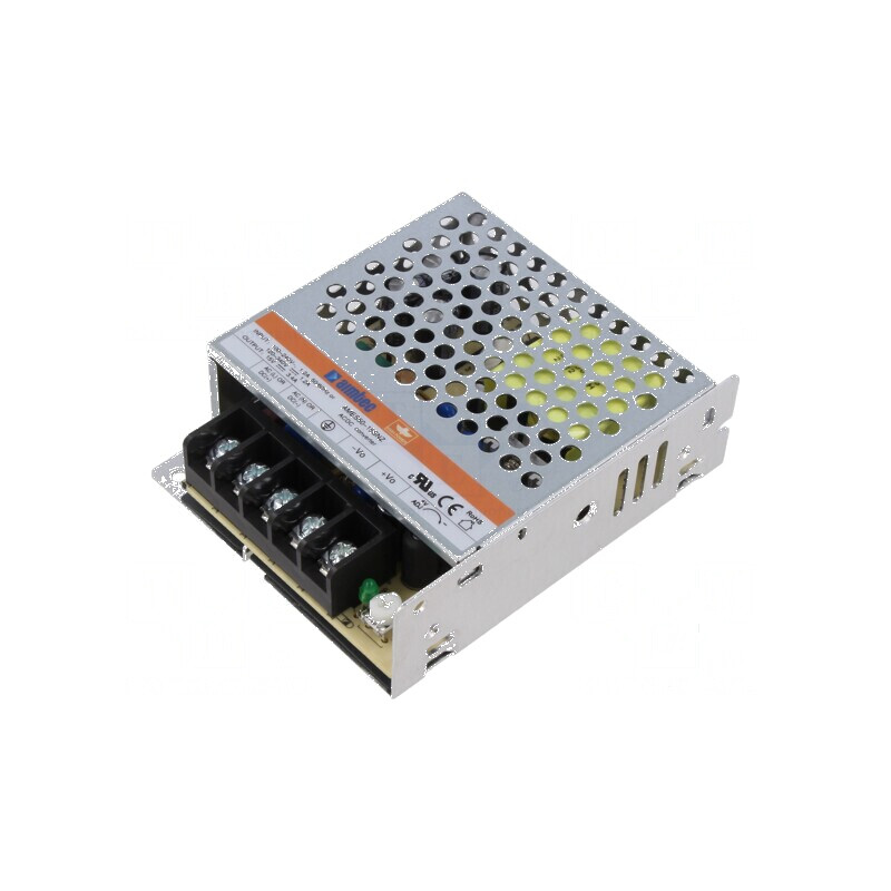Alimentator pulsatoriu pt. încastrare de tensiune continuă | Electronic-mag.ro | Componente Electronice