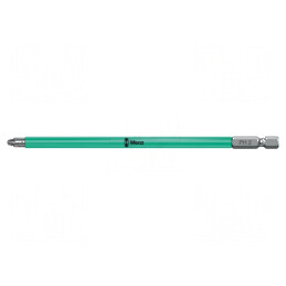 Capăt de şurubelniţă Phillips PH2 150mm | Electronic-mag.ro | Componente Electronice