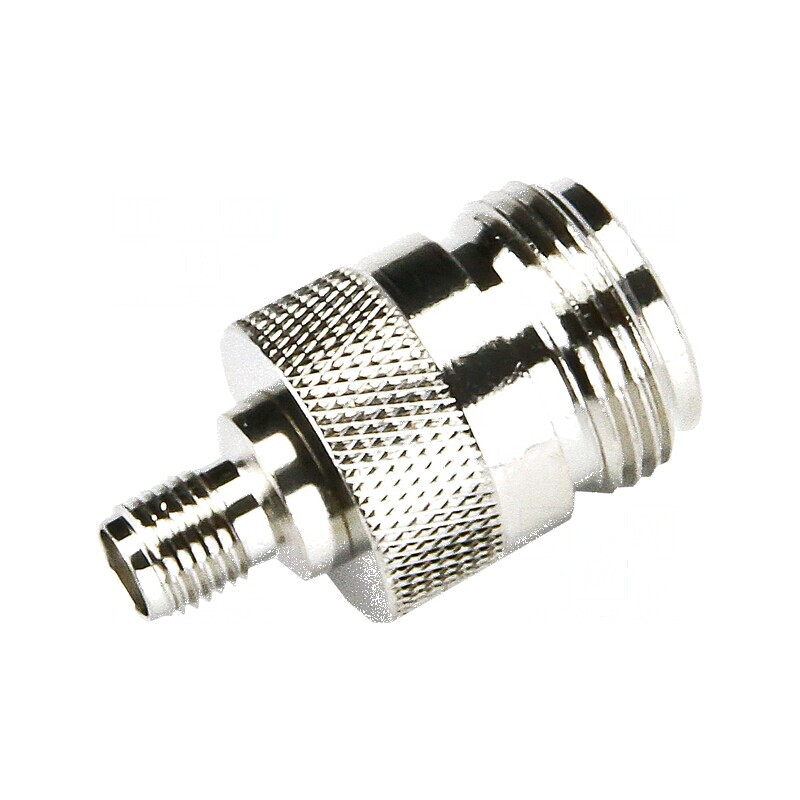 Adaptor SMA soclu 50Ω 11GHz | Electronic-mag.ro | Componente Electronice Adaptor SMA soclu 50Ω 11GHz | Electronic-mag.ro | Componente Electronice