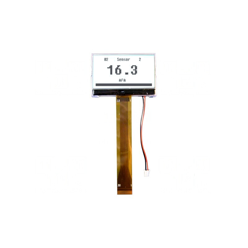 Afișaj LCD grafic alb 128x64 mm | Electronic-mag.ro | Componente Electronice Afișaj LCD grafic alb 128x64 mm | Electronic-mag.ro | Componente Electronice