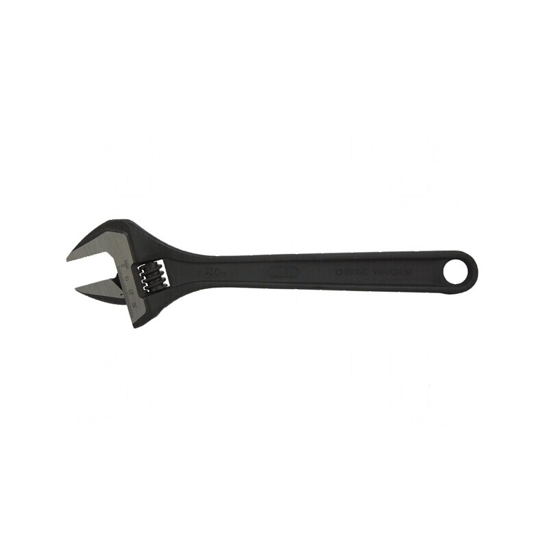 Cheie franceză cu deschidere fălci 24mm | Electronic-mag.ro | Componente Electronice Cheie franceză cu deschidere fălci 24mm | Electronic-mag.ro | Componente Electronice