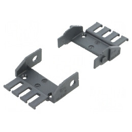Suport de fixare ESD pentru ghidaj cu lanţ | Electronic-mag.ro | Componente Electronice