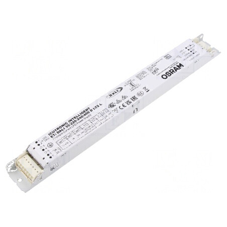 Alimentator LED pulsatoriu 35W 54-240VDC 75-400mA 220-240VAC - Alimentator LED pulsatoriu 35W | Electronic-mag.ro | Componente E