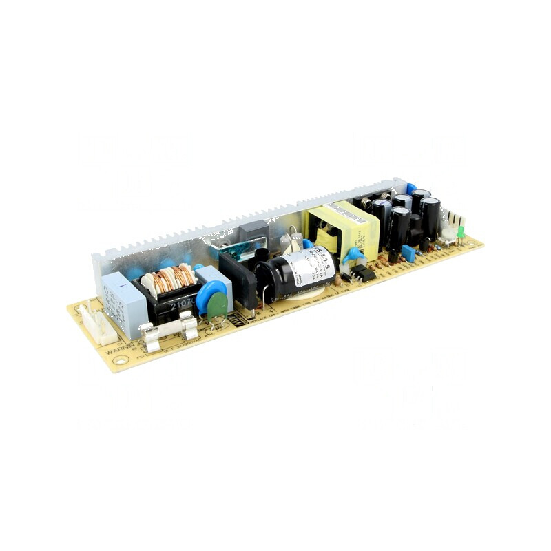 Alimentator pulsatoriu deschis 50W 127÷370VDC 90÷264VAC | Electronic-mag.ro | Componente Electronice