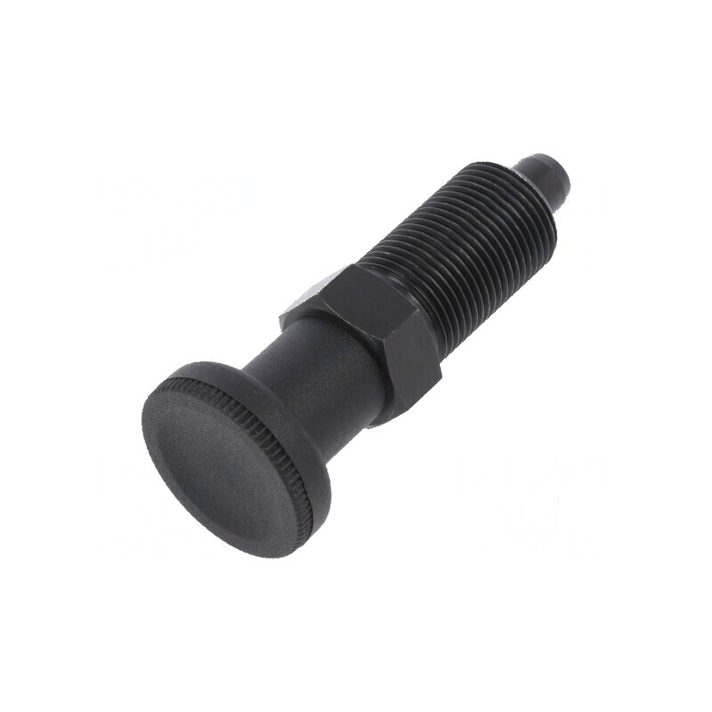 Bolţ de fixare Filet M20 din oţel | Electronic-mag.ro | Componente Electronice Bolţ de fixare Filet M20 din oţel | Electronic-mag.ro | Componente Electronice