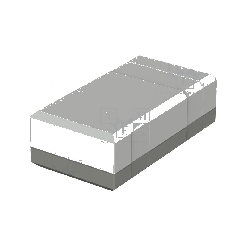 Carcasă universală elegantă din polistiren | Electronic-mag.ro | Componente Electronice Carcasă universală elegantă din polistiren | Electronic-mag.ro | Componente Electronice