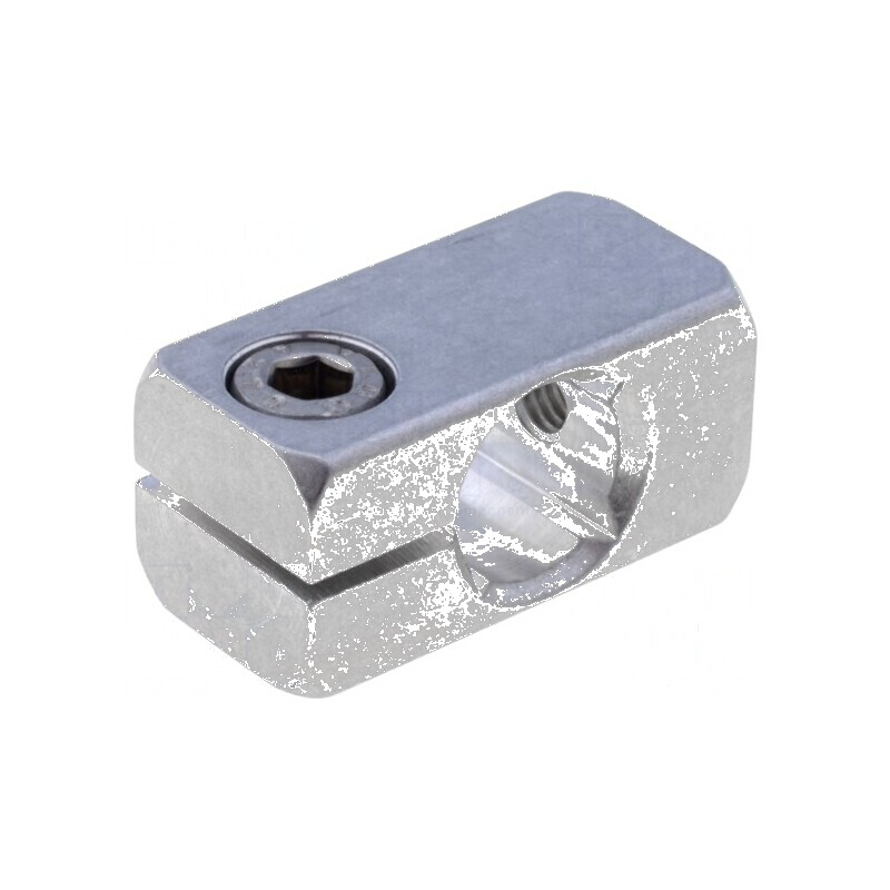 Articulaţie de montaj aluminiu | Electronic-mag.ro | Componente Electronice