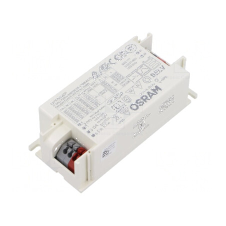 Alimentator cu LED pulsatoriu 29,4W 15-42VDC 350-700mA IP20 - Alimentator cu LED pulsatoriu | Electronic-mag.ro | Componente Ele