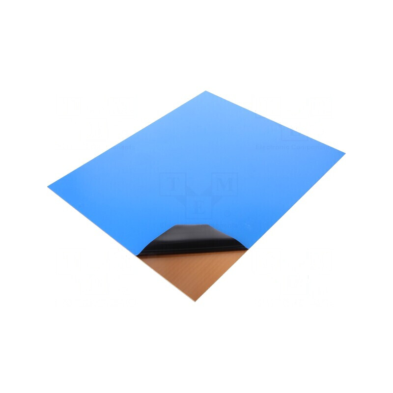 Placă laminată FR4, 1,6mm, 250mm x 300mm | Electronic-mag.ro | Componente Electronice
