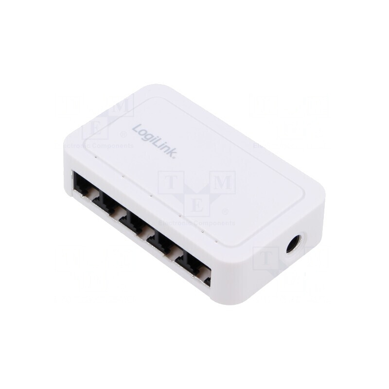 Alimentator PoE 10/100/1000Mbps Kit | Electronic-mag.ro | Componente Electronice