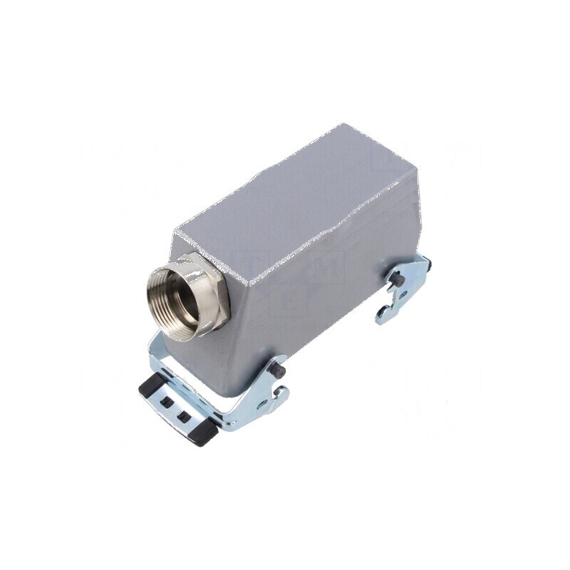 Carcasă pentru conectori HDC EPIC H-B 24 PG21 | Electronic-mag.ro | Componente Electronice