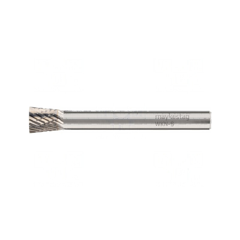Freză biax metal 10mm x 55mm | Electronic-mag.ro | Componente Electronice