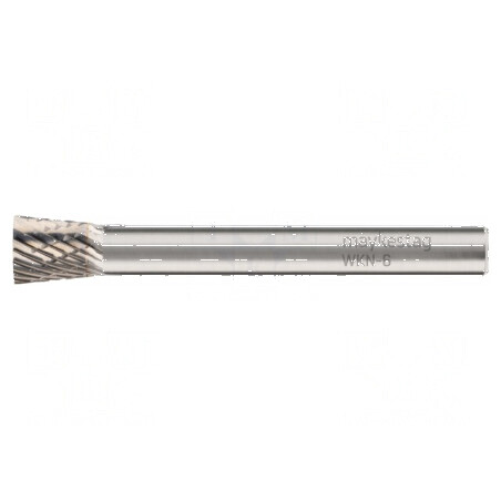 Freză biax metal 10mm x 55mm | Electronic-mag.ro | Componente Electronice