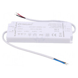Alimentator LED pulsatoriu 50W 12VDC IP44 - Alimentator LED pulsatoriu 50W 12VDC IP44 | Electronic-mag.ro | Componente Electroni