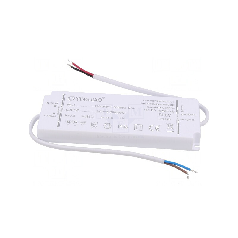 Alimentator LED pentru exterior | Electronic-mag.ro | Componente Electronice