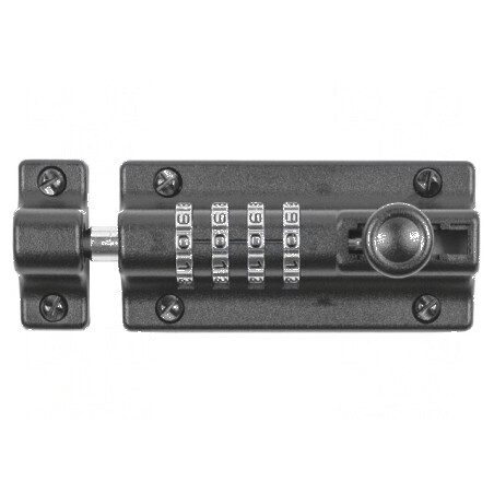 Clapeta de siguranta universala | Electronic-mag.ro | Componente Electronice