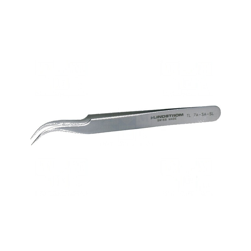 Pensetă cu vârf curbat de 115mm | Electronic-mag.ro | Componente Electronice Pensetă cu vârf curbat de 115mm | Electronic-mag.ro | Componente Electronice