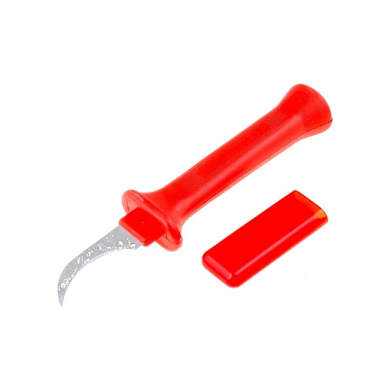 Cuțit de tăiere cabluri 180mm | Electronic-mag.ro | Componente Electronice