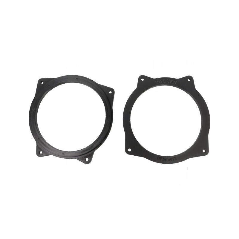 Distanţier 165mm BMW i4 PETG 2 buc - Set de distanţiere pentru BMW i4 | Electronic-mag.ro | Componente Electronice