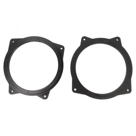 Distanţier 165mm BMW i4 PETG 2 buc - Set de distanţiere pentru BMW i4 | Electronic-mag.ro | Componente Electronice