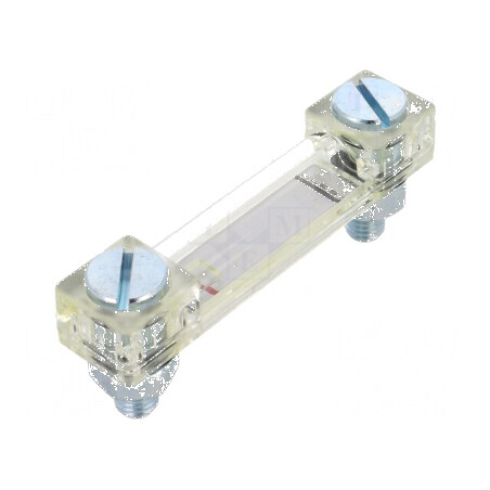 Indicator de nivel cu coloană M10 Øorif.mont: 10,5mm 12Nm - Nivel cu coloană M10 Øorif.mont: 10,5mm | Electronic-mag.ro | Compon