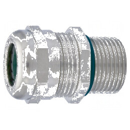 Garnitură de etanşare M16 1,5 IP68 din alamă | Electronic-mag.ro | Componente Electronice