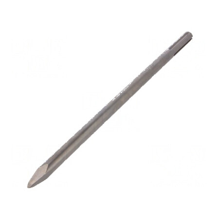 Daltă ascuţită pentru beton 400mm - Profesională | Electronic-mag.ro | Componente Electronice