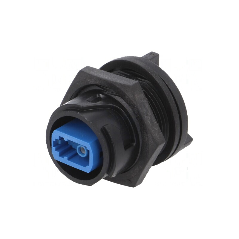 Conector fibră optică soclu PIN 1 - Buccaneer 4000 pe cablu: Conector de fibră optică Buccaneer 4000 | Electronic-mag.ro | Compo Conector fibră optică soclu PIN 1 - Buccaneer 4000 pe cablu: Conector de fibră optică Buccaneer 4000 | Electronic-mag.ro | Compo