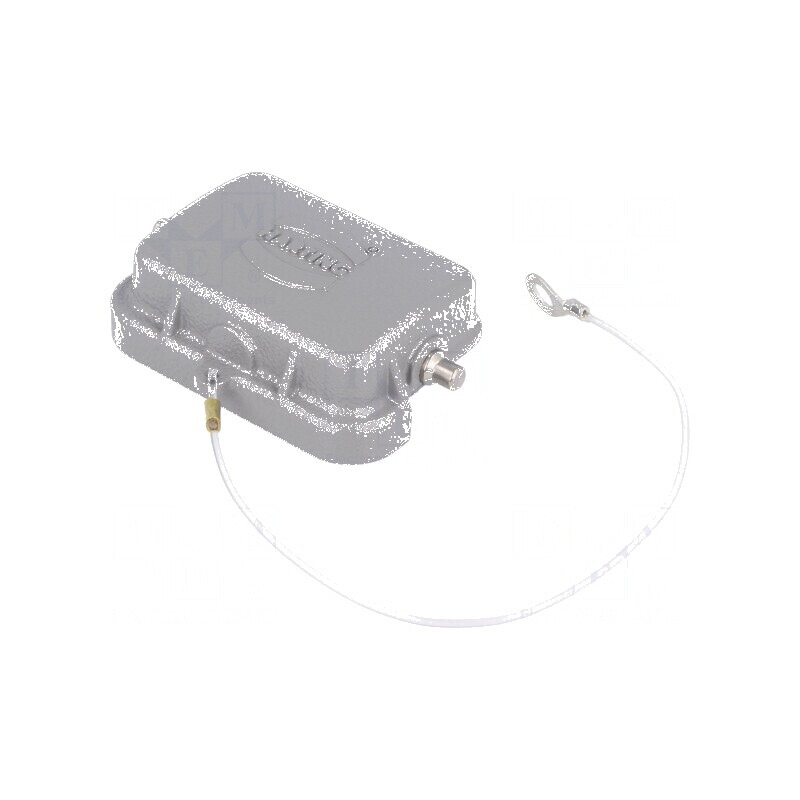 Capac protecţie Han dimensiune 6B | Electronic-mag.ro | Componente Electronice