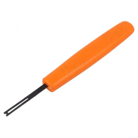 Prindere pentru inele elastice | Electronic-mag.ro | Componente Electronice