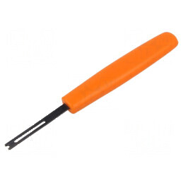 Prindere pentru inele elastice de fixare | Electronic-mag.ro | Componente Electronice