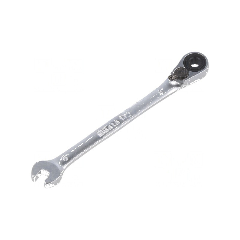 Cheie combinată cu piedică 6mm | Electronic-mag.ro | Componente Electronice
