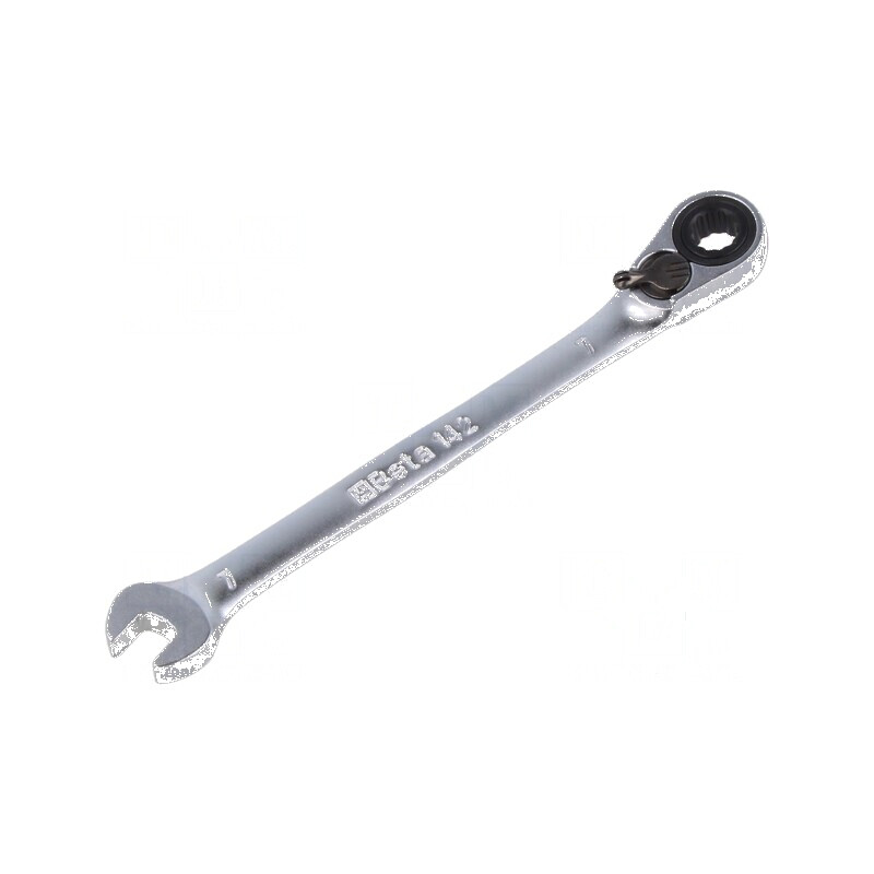 Cheie combinata cu piedica 7mm | Electronic-mag.ro | Componente Electronice Cheie combinata cu piedica 7mm | Electronic-mag.ro | Componente Electronice