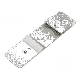Suport pentru șină DIN | Electronic-mag.ro | Componente Electronice