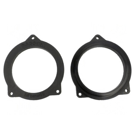 Distanţier 100mm BMW (E90, E85, E87, E88) - Set 2 buc. - Kit distanţieri 100mm BMW (E90, E85, E87, E88) | Electronic-mag.ro | Co