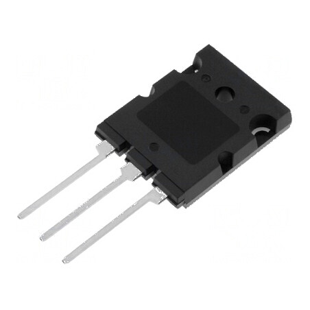Tranzistor N-MOSFET GigaMOS™ 100V 420A 1670W TO264 - Tranzistor de putere N-MOSFET | Electronic-mag.ro | Componente Electronice
