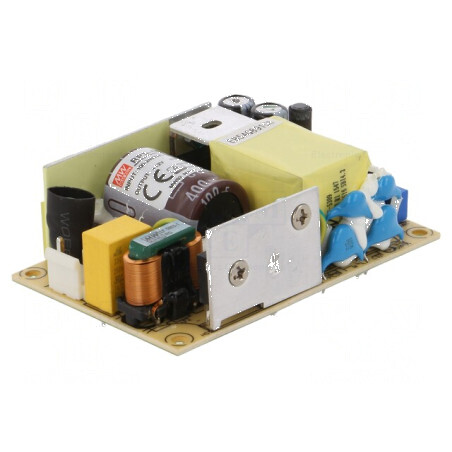 Alimentator pulsatoriu deschis 65W 80÷264VAC OUT: 1 5,42A | Electronic-mag.ro | Componente Electronice