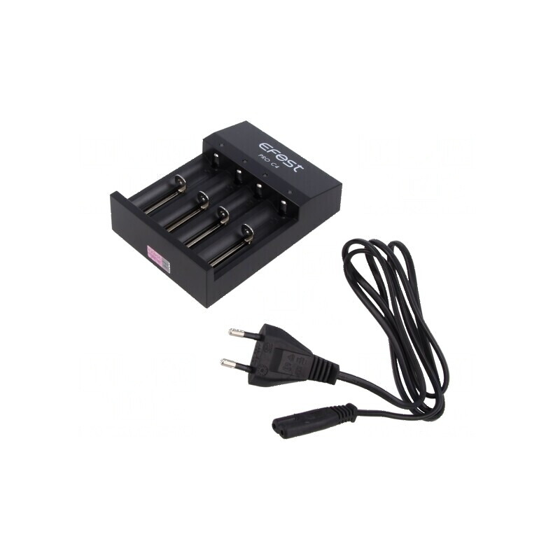 Incărcător pentru baterii Li-Ion 3,6/3,7V | Electronic-mag.ro | Componente Electronice Incărcător pentru baterii Li-Ion 3,6/3,7V | Electronic-mag.ro | Componente Electronice