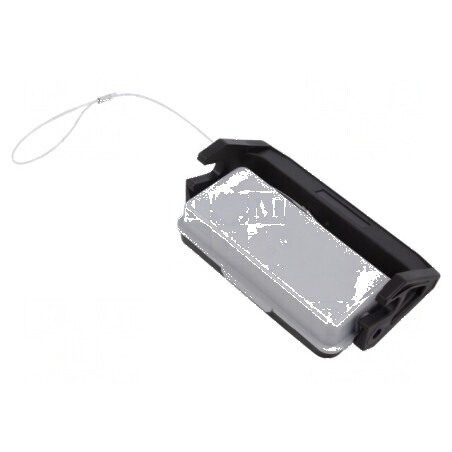 Capac pentru H-B 16 KDTF-LB | Electronic-mag.ro | Componente Electronice
