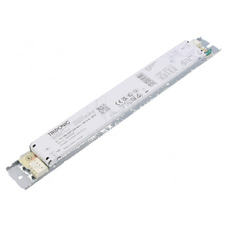 Alimentator LED pulsatoriu 60W 45-220VDC 150-550mA IP20 LC: Alimentator LED 60W pulsatoriu | Electronic-mag.ro | Componente Elec
