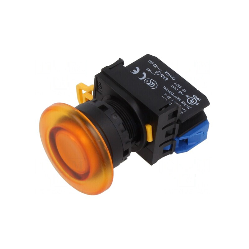 Comutator cu LED-uri | Electronic-mag.ro | Componente Electronice