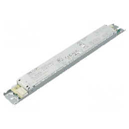 Alimentator LED pulsatoriu 25W 40÷220VDC 75÷350mA 198÷264VAC - Alimentator LED pulsatoriu 25W compact | Electronic-mag.ro | Comp