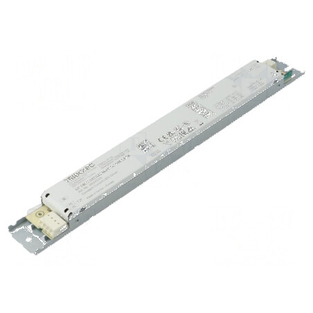 Alimentator LED pulsatoriu 25W 40÷220VDC 75÷350mA 198÷264VAC - Alimentator LED pulsatoriu 25W compact | Electronic-mag.ro | Comp