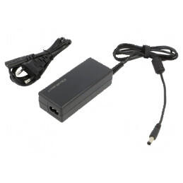 Alimentator pulsatoriu 12VDC 5A 60W | Electronic-mag.ro | Componente Electronice