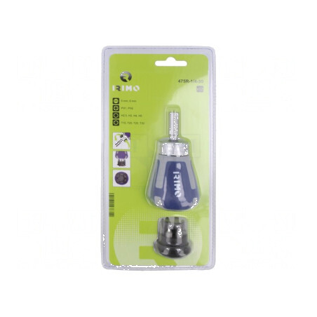 Set complet de șurubelnițe universale | Electronic-mag.ro | Componente Electronice