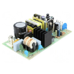 Alimentator pulsatoriu deschis 24W - 120÷370VDC 90÷264VAC: Alimentator pulsatoriu deschis 24W | Electronic-mag.ro | Componente E