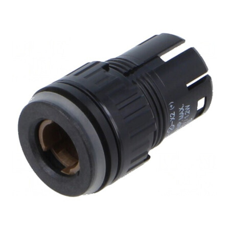 Corp 22mm IP65 cu 3 pozitii de stabilitate | Electronic-mag.ro | Componente Electronice