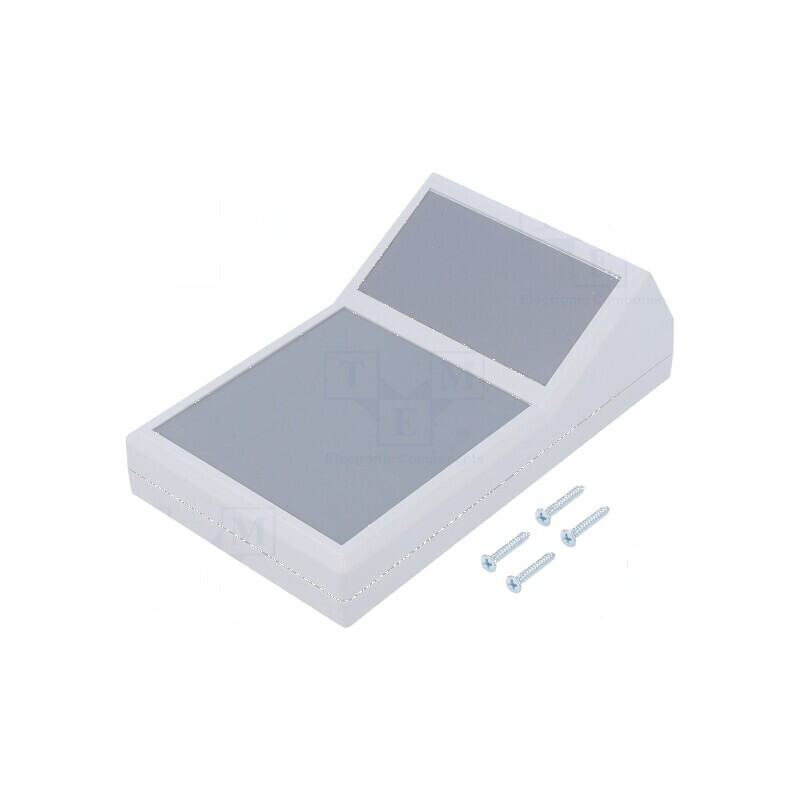 Carcasă desktop compactă ABS TENCLOS PULPIT | Electronic-mag.ro | Componente Electronice Carcasă desktop compactă ABS TENCLOS PULPIT | Electronic-mag.ro | Componente Electronice