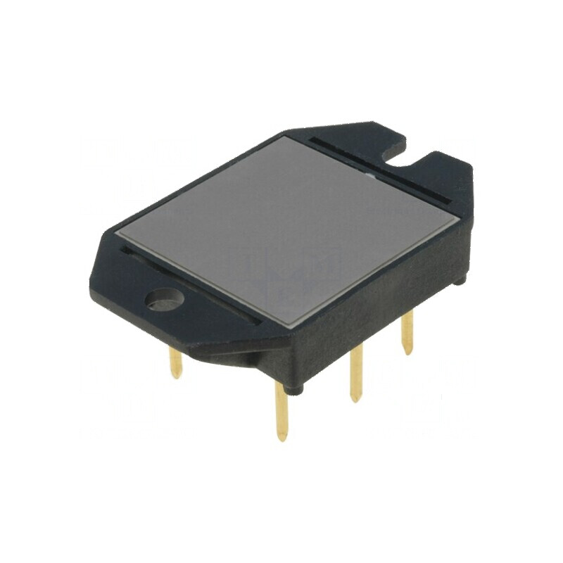 Punte redresoare trifazat 1,6kV 86A 550A THT | Electronic-mag.ro | Componente Electronice Punte redresoare trifazat 1,6kV 86A 550A THT | Electronic-mag.ro | Componente Electronice